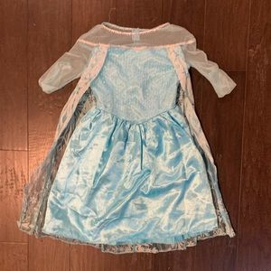 Disney Elsa Dress